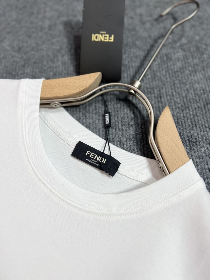 Fendi T-Shirts